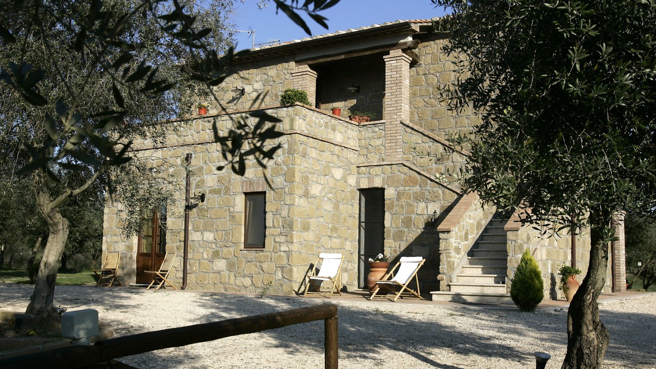 Photo of Outdoor in Pitigliano