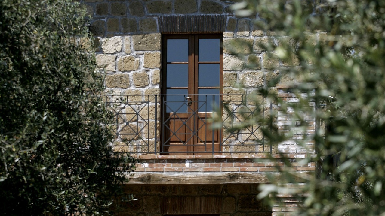 Photo of Outdoor in Pitigliano