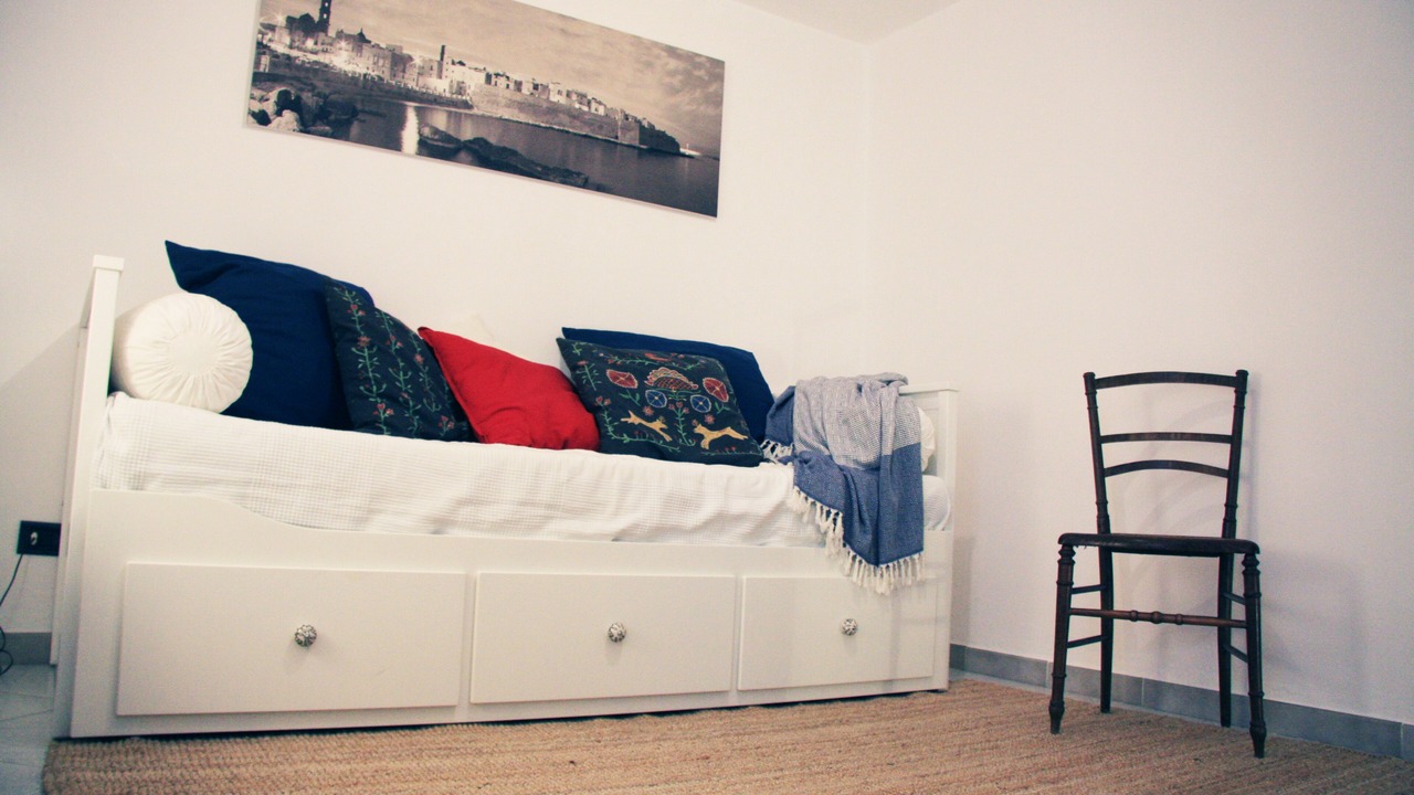 Photo of Bedroom in Centro Storico