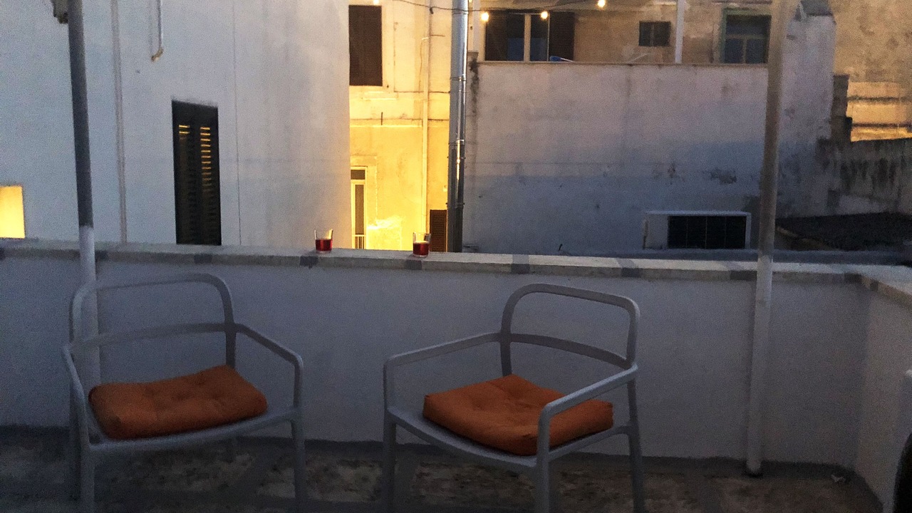 Photo of Outdoor in Centro Storico