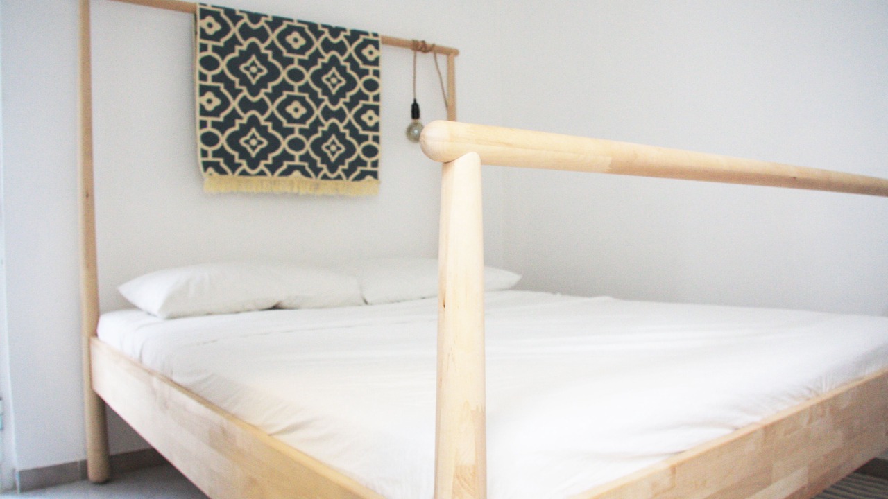 Photo of Bedroom in Centro Storico