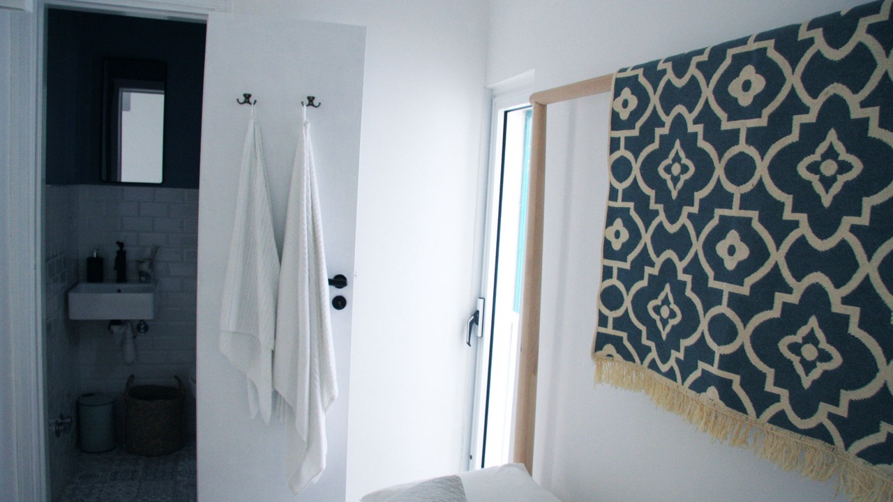 Photo of Bedroom in Centro Storico