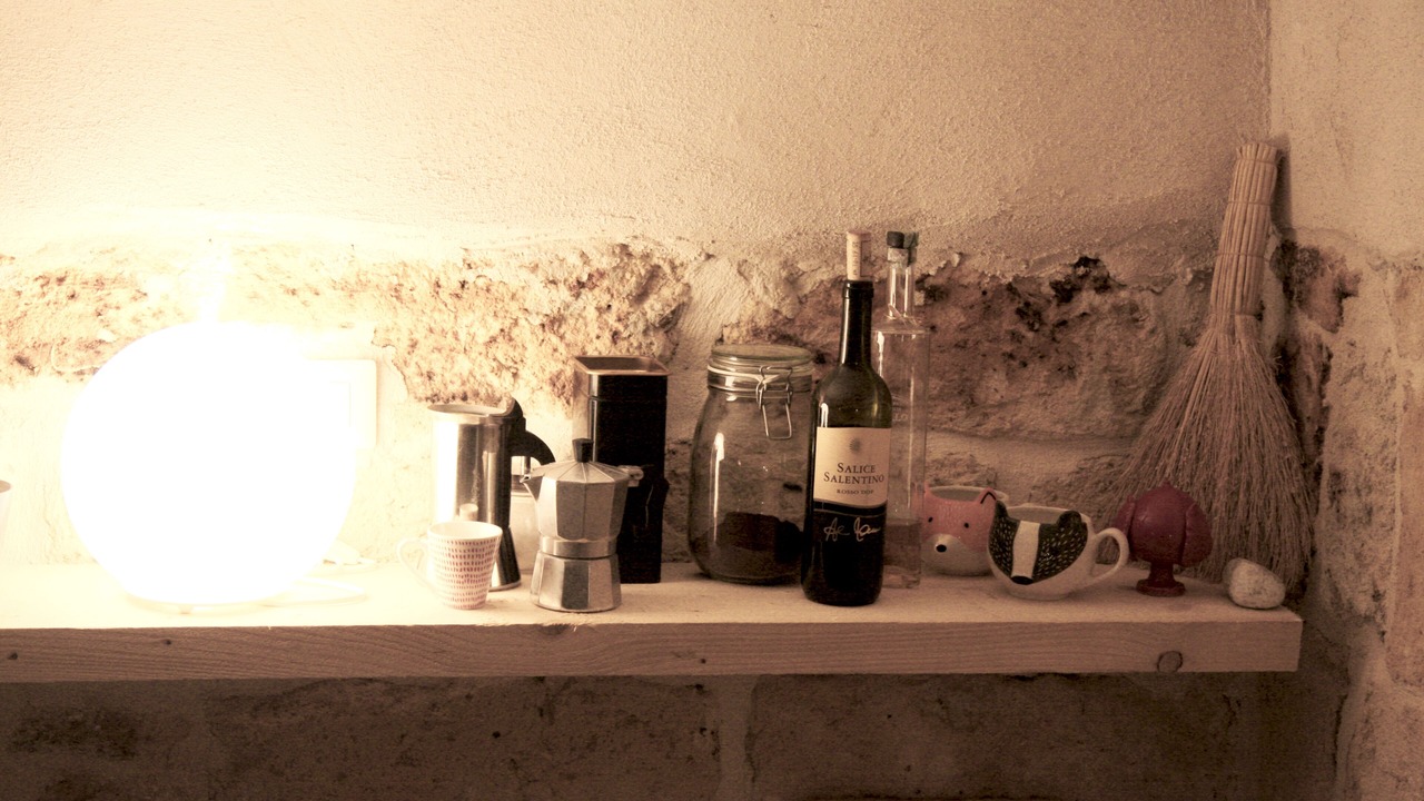 Photo of Kitchen in Centro Storico