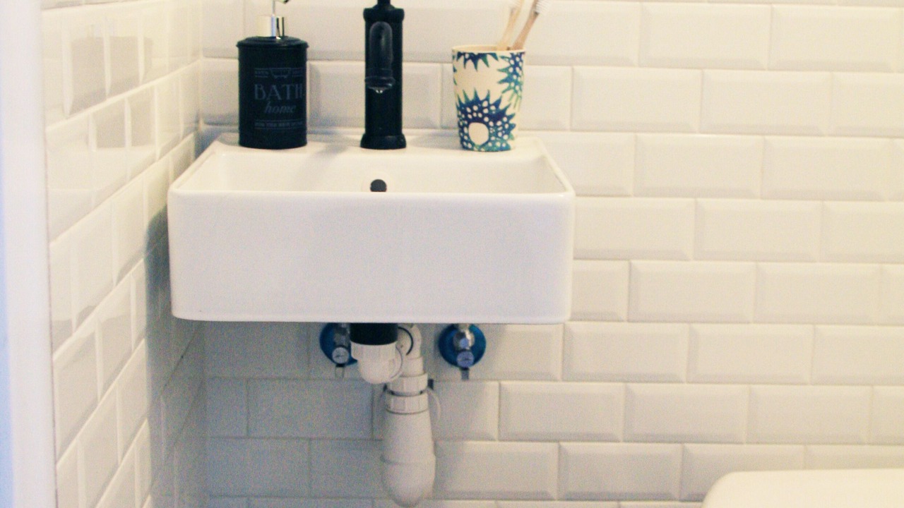Photo of Bathroom in Centro Storico
