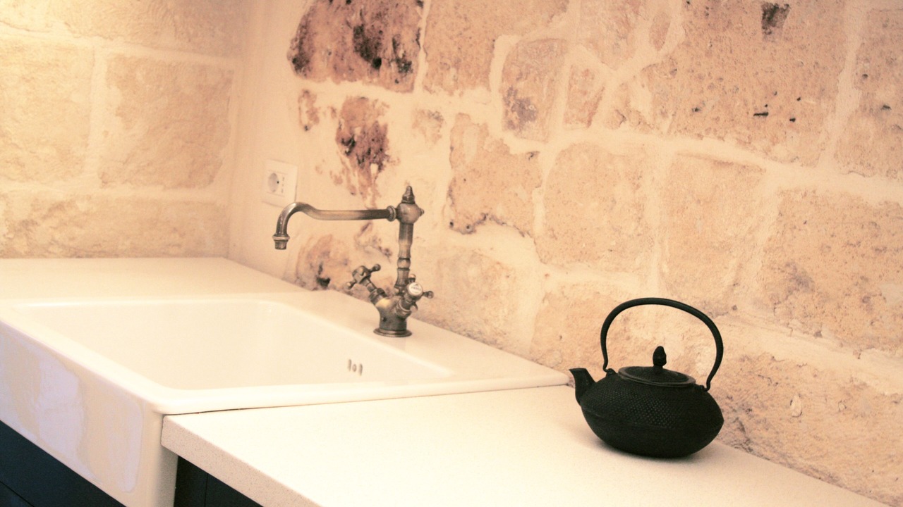 Photo of Bathroom in Centro Storico