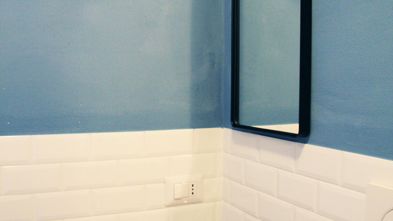 Photo of Bathroom in Centro Storico