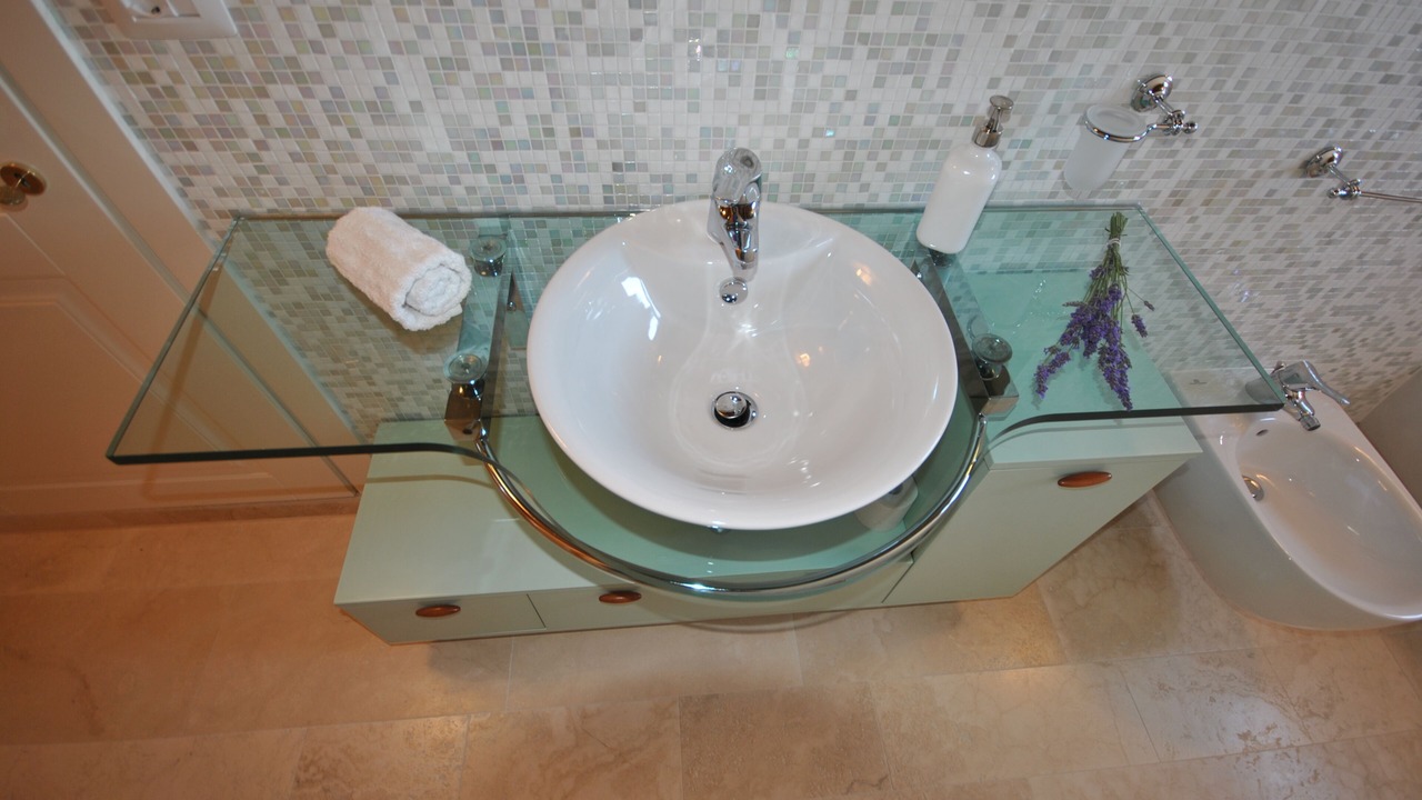 Photo of Bathroom in Radicondoli