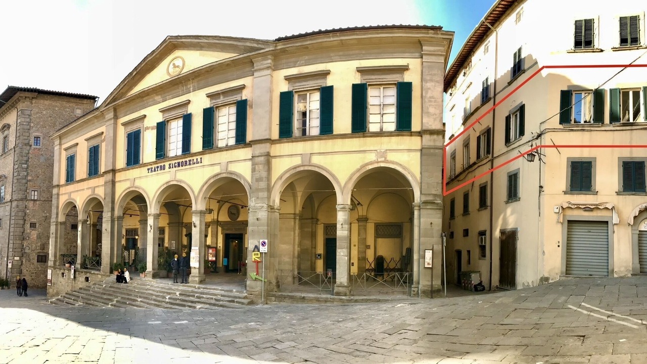 Photo of Outdoor in Cortona Old Town
