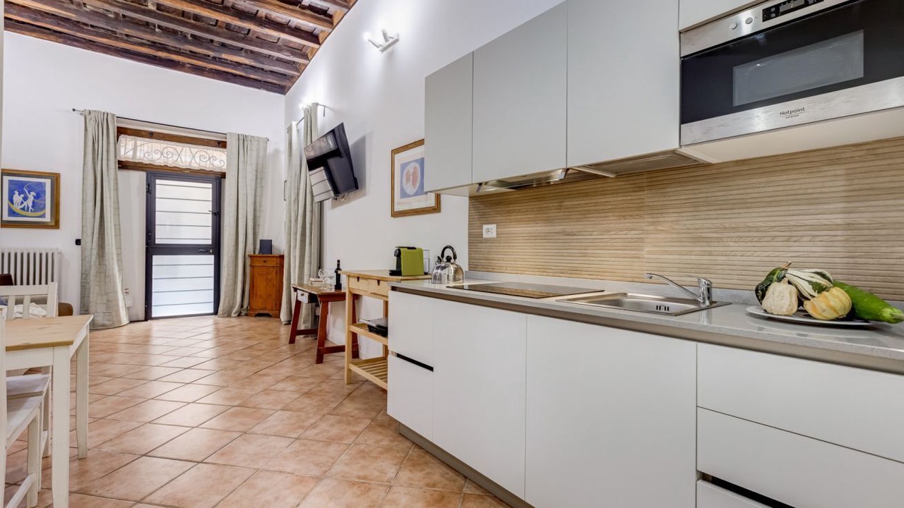 Photo of Kitchen in Monti