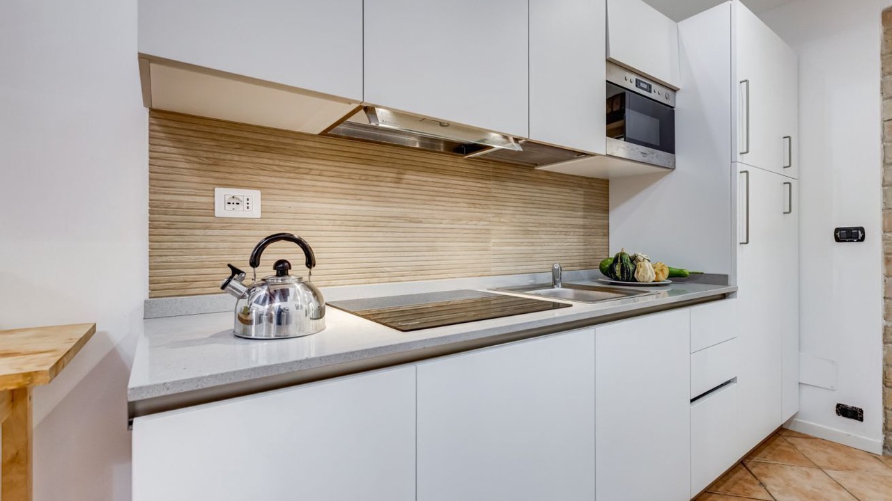 Photo of Kitchen in Monti