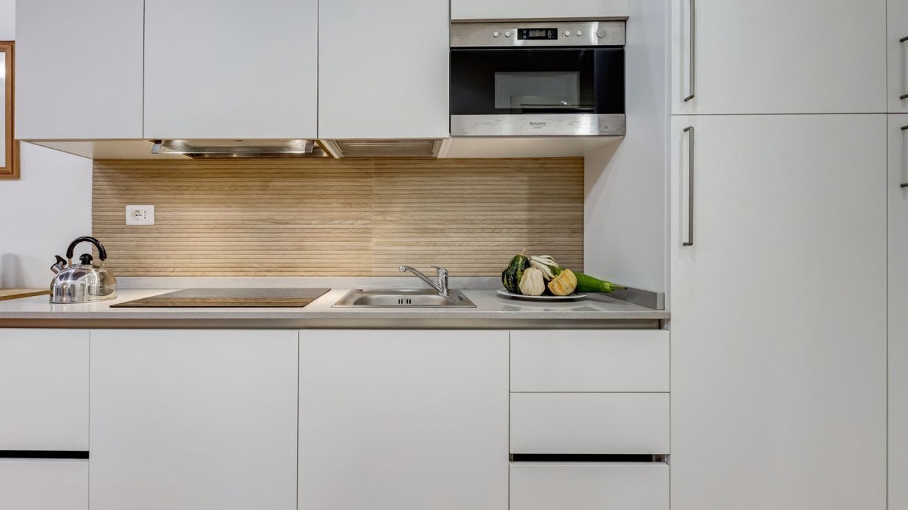 Photo of Kitchen in Monti