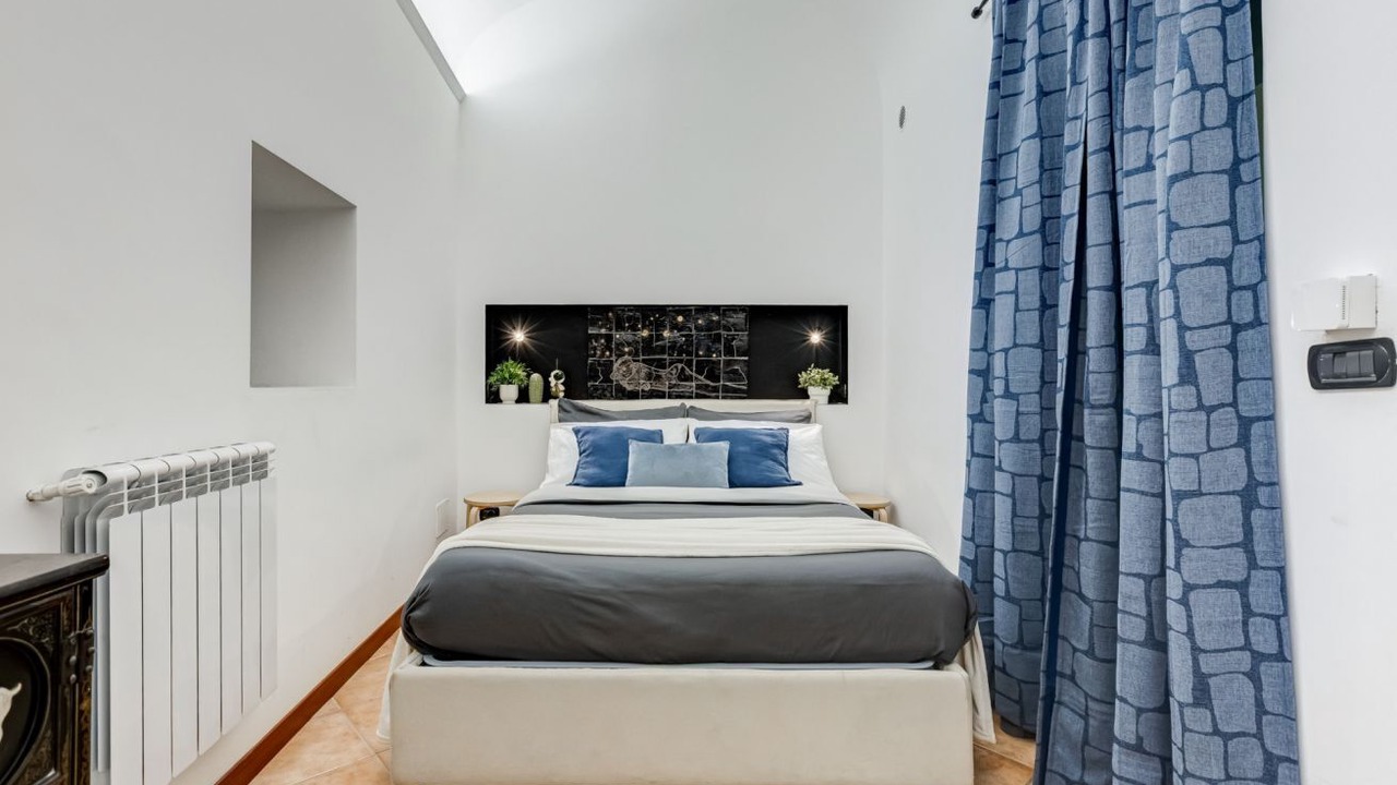 Photo of Bedroom in Monti
