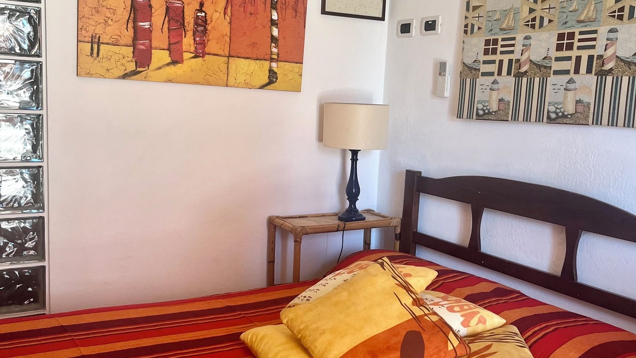 Photo of Bedroom in Rio Marina