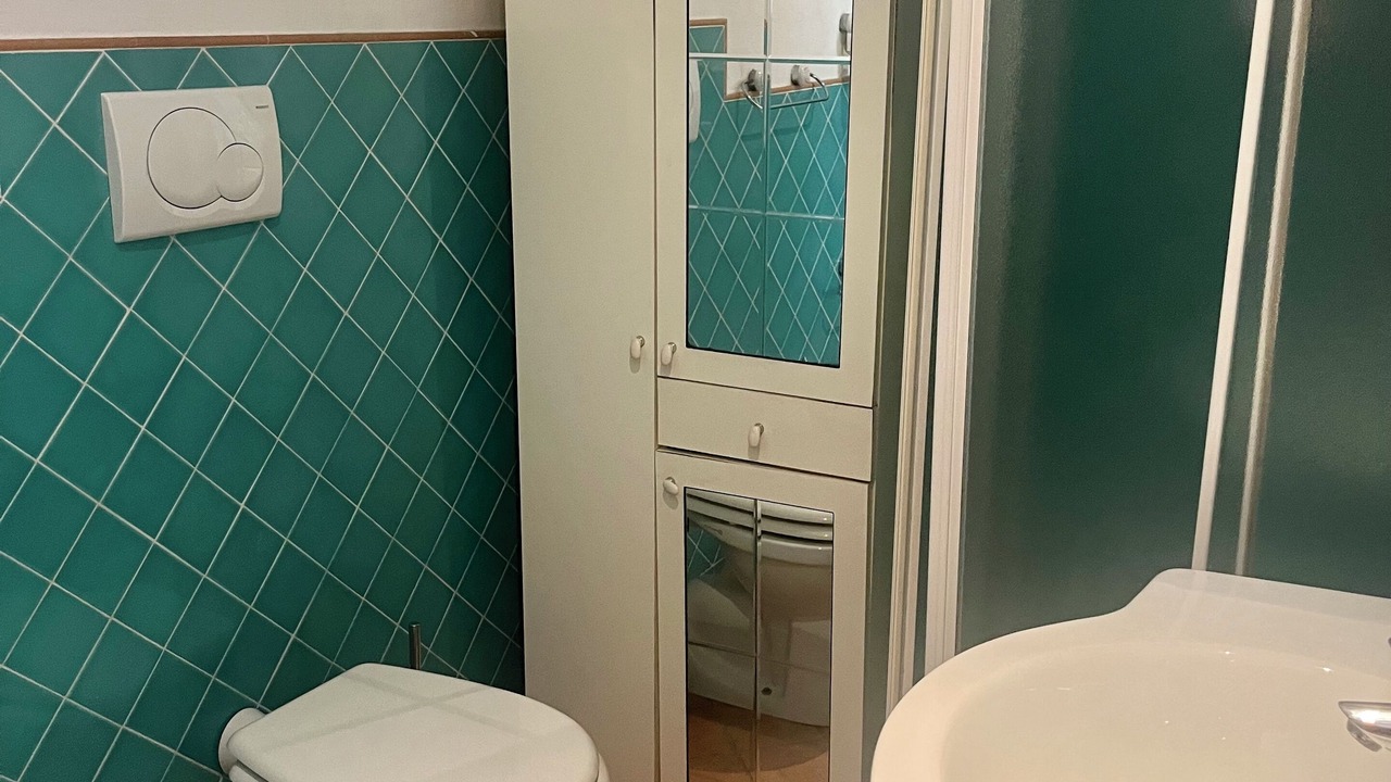 Photo of Bathroom in Rio Marina
