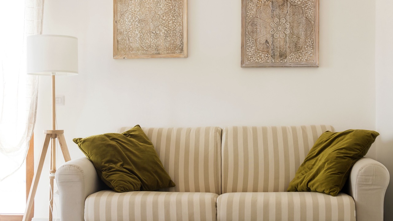 Photo of Livingroom in Centro Storico