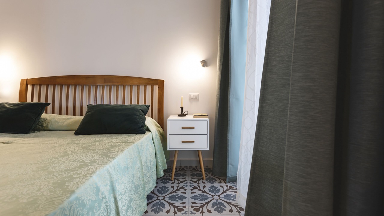 Photo of Bedroom in Centro Storico