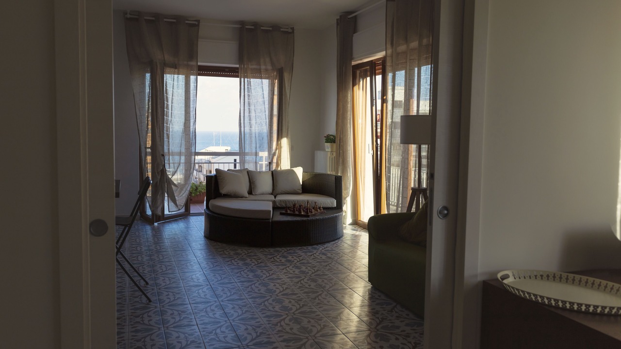 Photo of Livingroom in Centro Storico