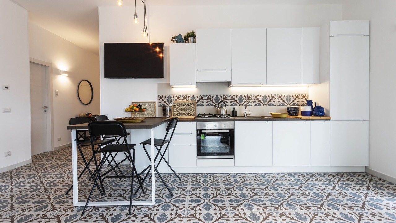 Photo of Kitchen in Centro Storico