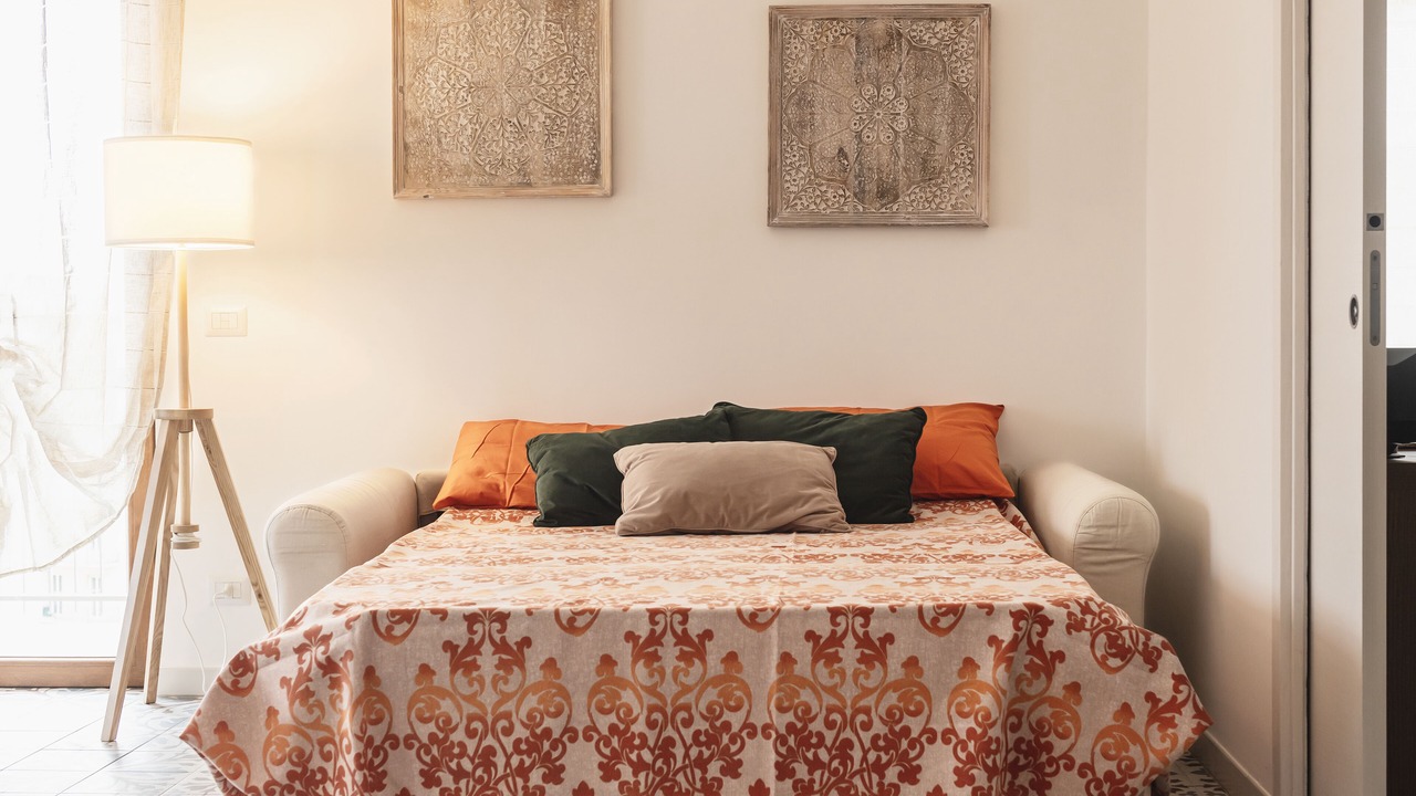 Photo of Bedroom in Centro Storico