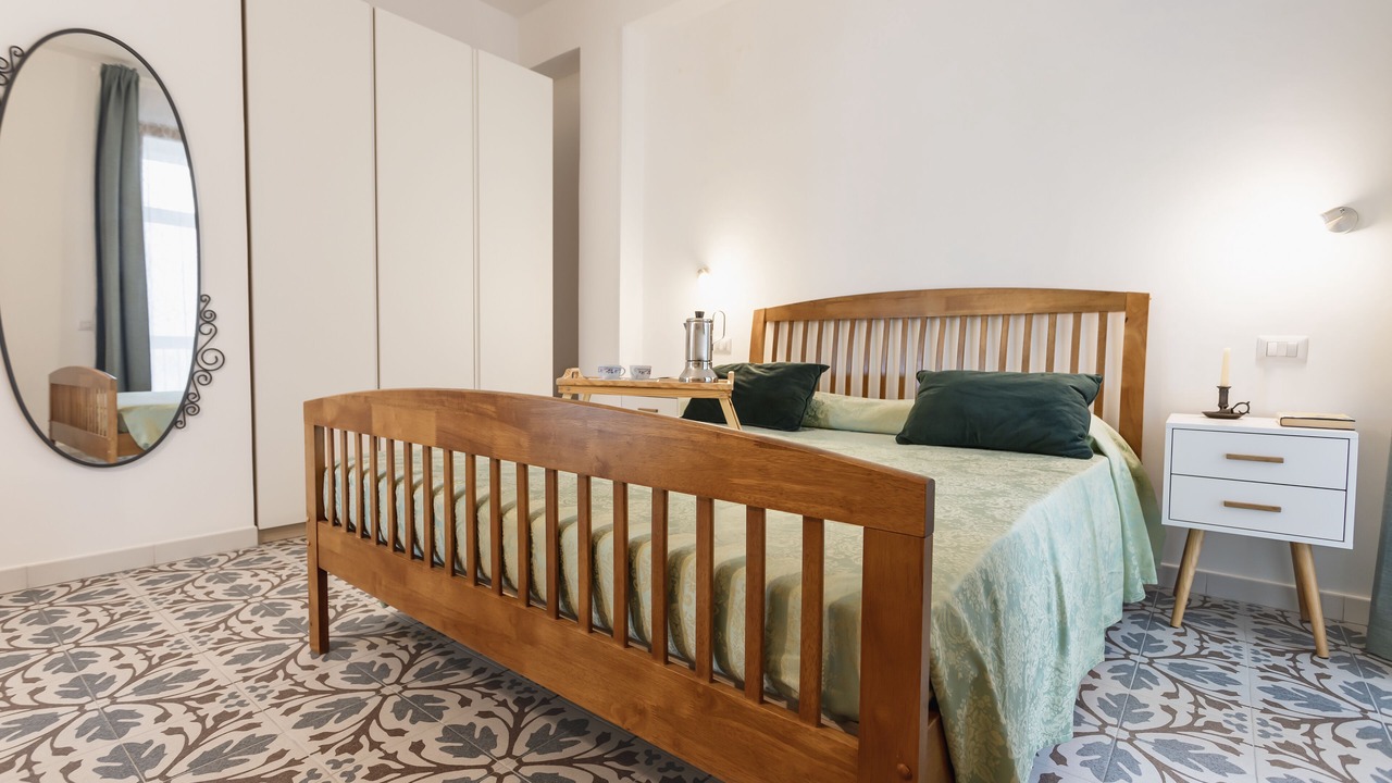 Photo of Bedroom in Centro Storico