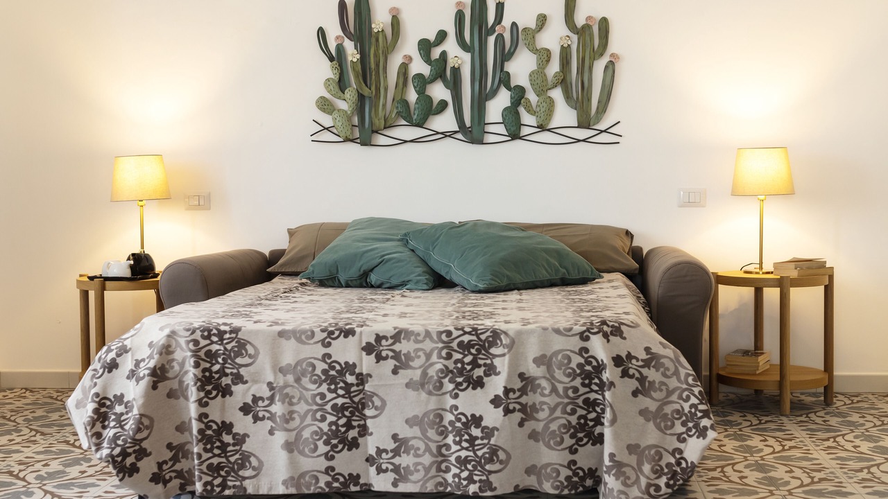 Photo of Bedroom in Centro Storico
