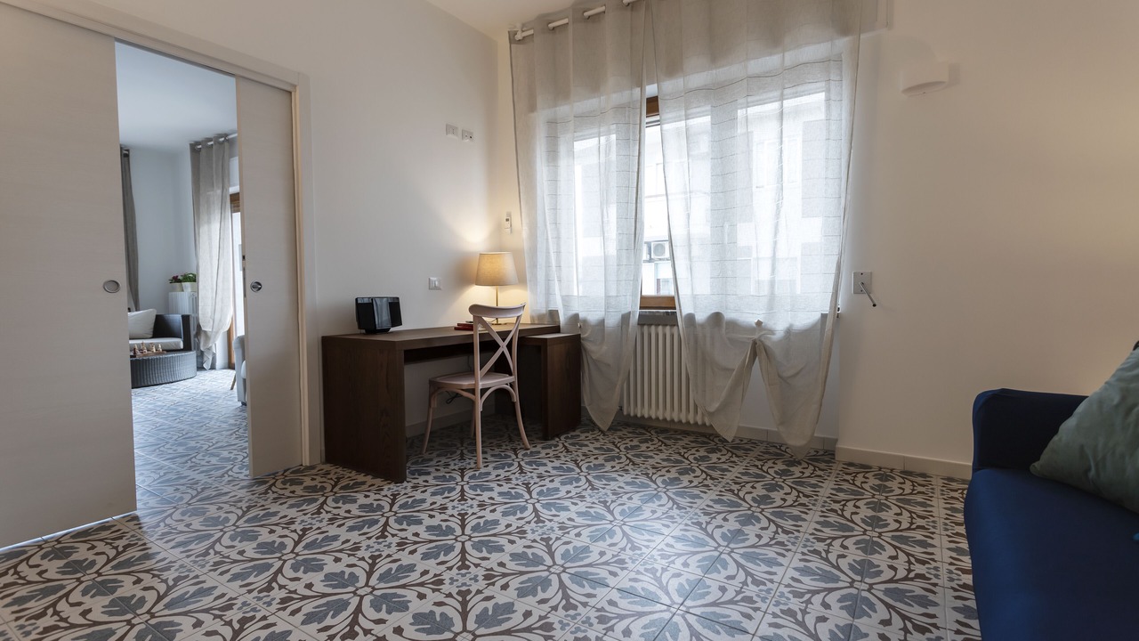 Photo of Livingroom in Centro Storico