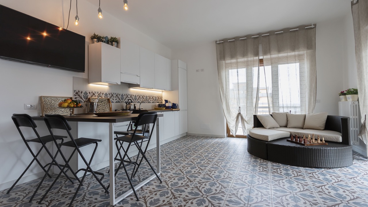 Photo of Livingroom in Centro Storico