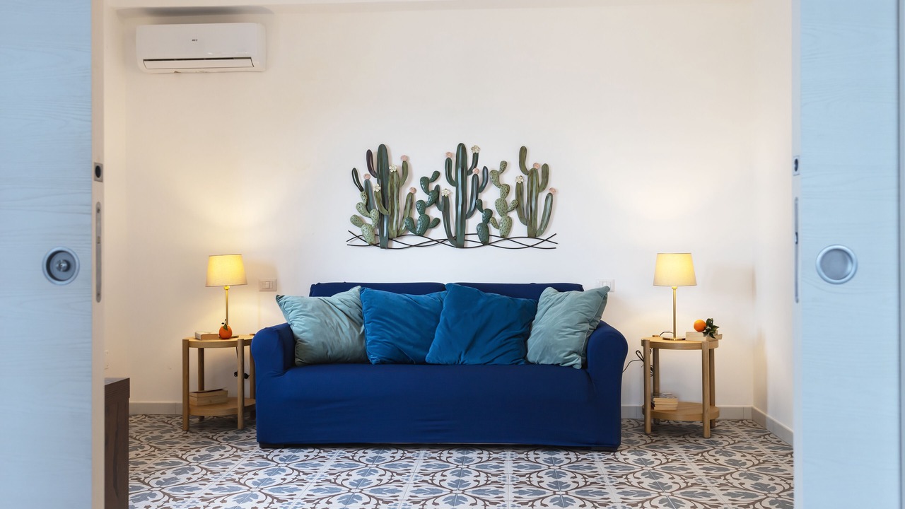 Photo of Livingroom in Centro Storico