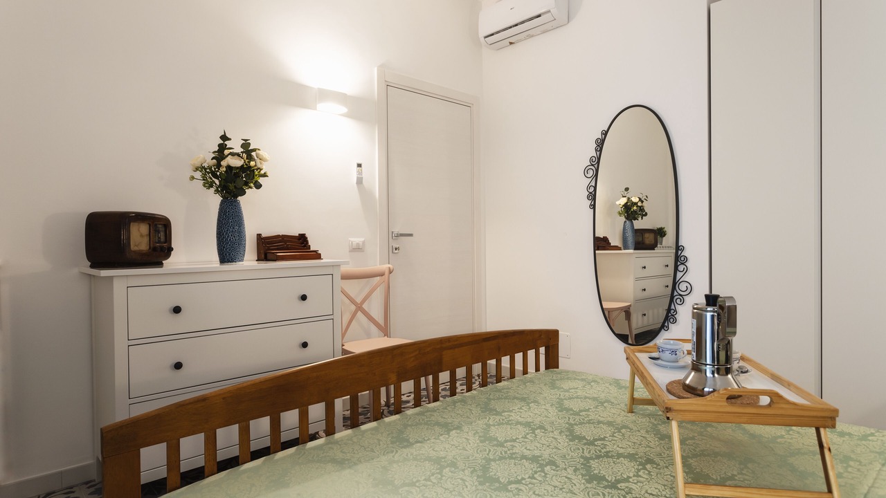 Photo of Bedroom in Centro Storico