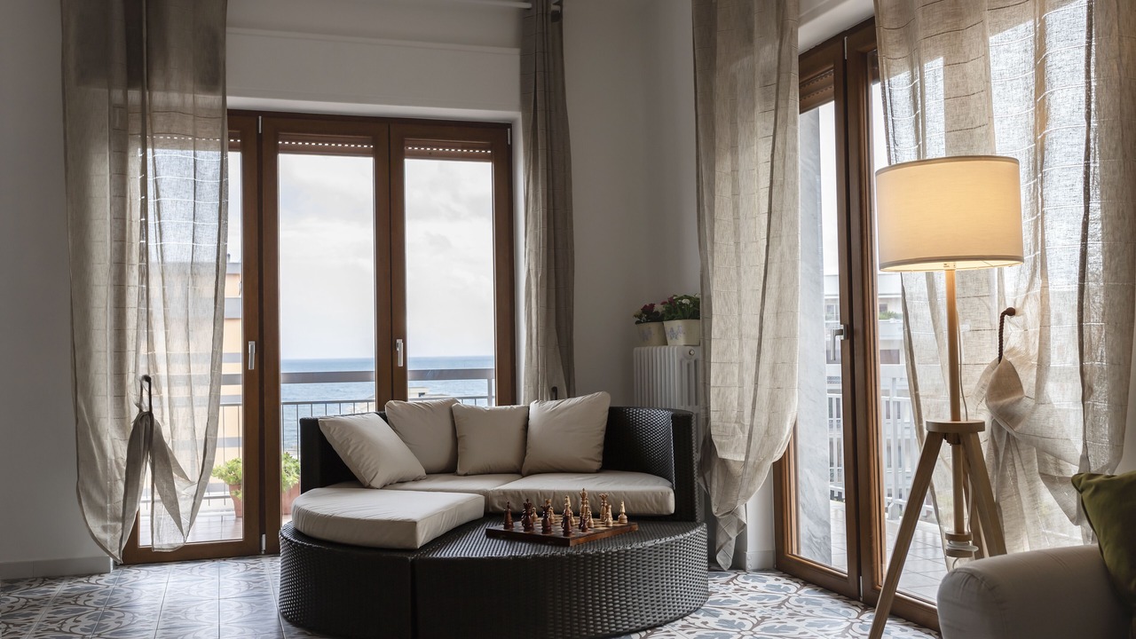 Photo of Livingroom in Centro Storico