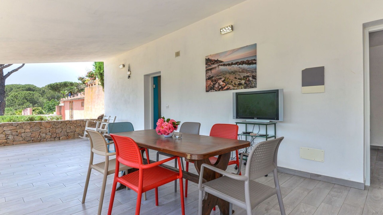 Photo of Outdoor in Naregno