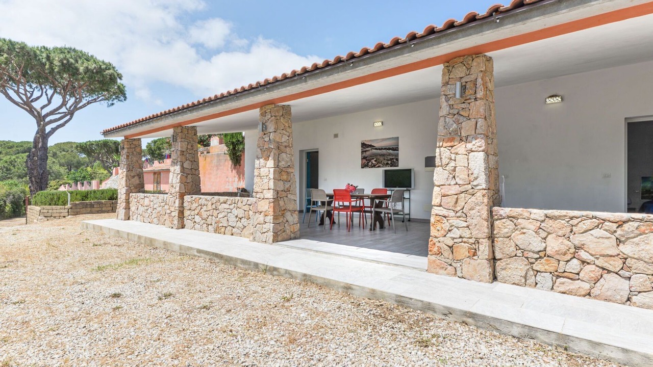 Photo of Outdoor in Naregno