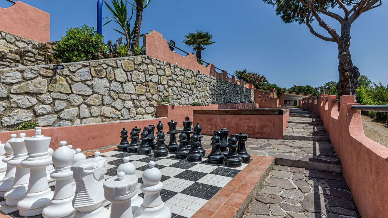 Photo of Outdoor in Naregno