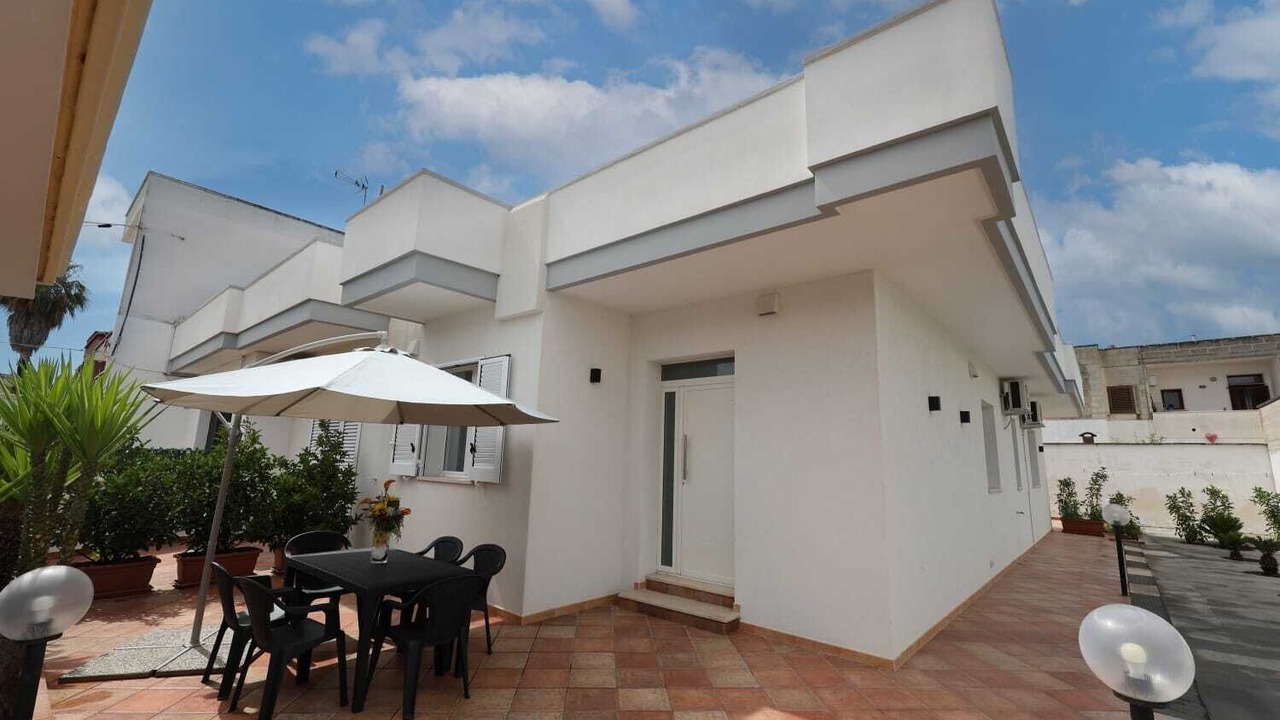 Photo of Outdoor in Leverano