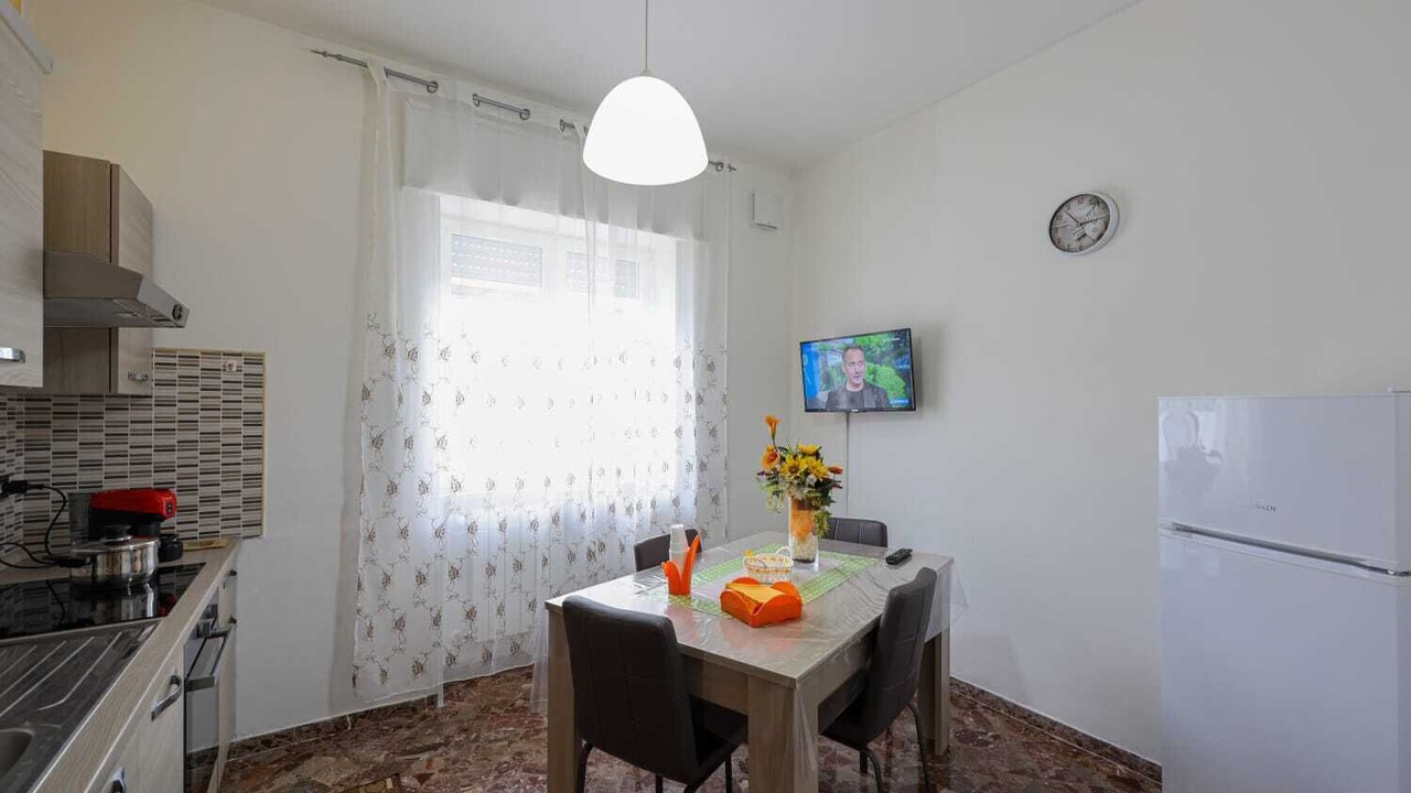 Photo of Kitchen in Leverano