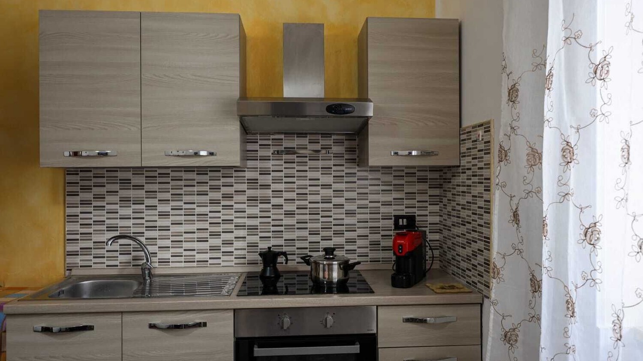 Photo of Kitchen in Leverano