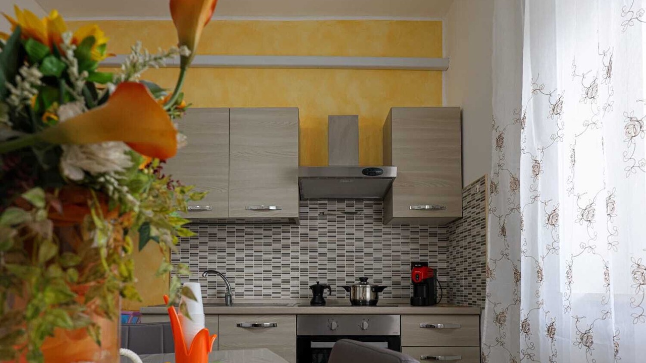 Photo of Kitchen in Leverano