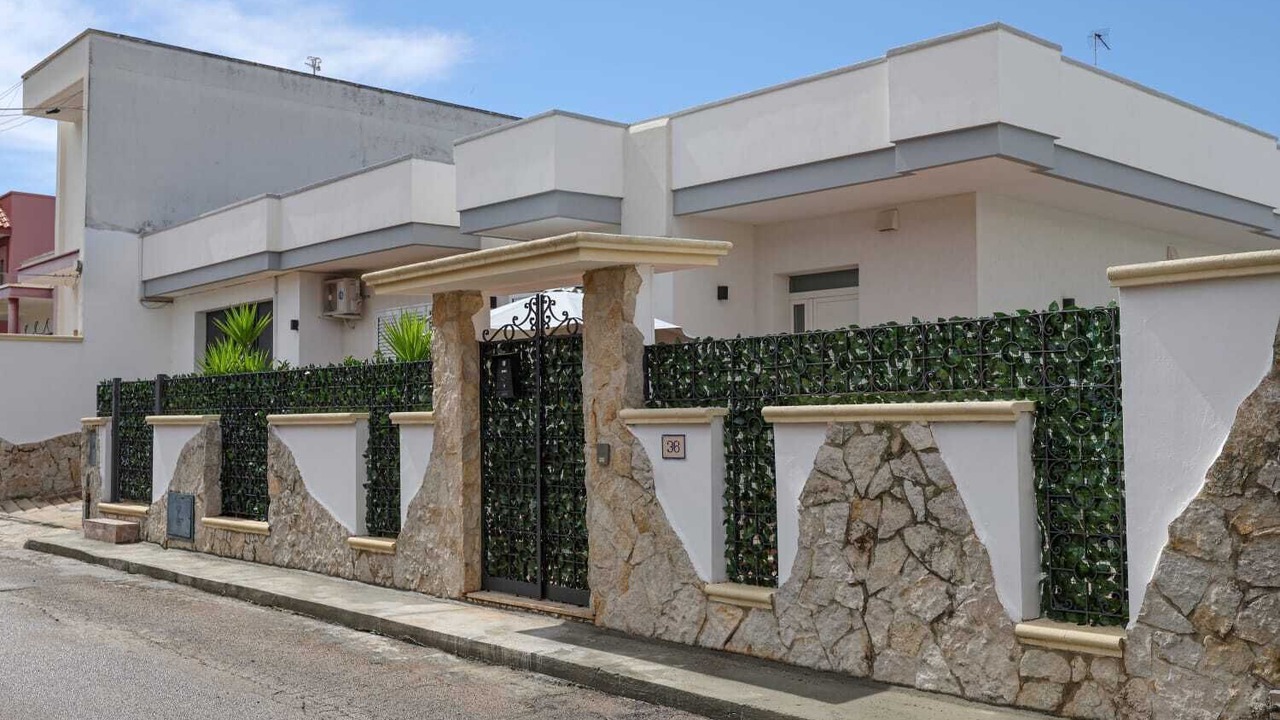Photo of Outdoor in Leverano