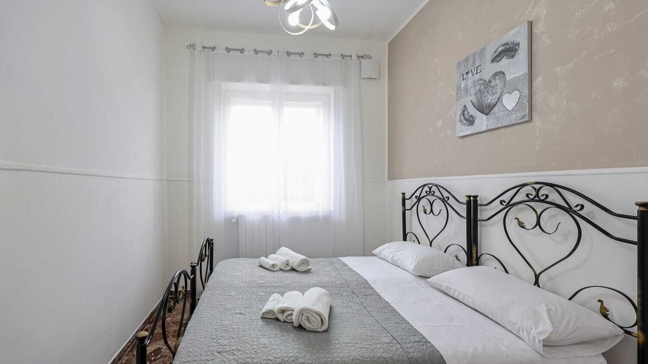 Photo of Bedroom in Leverano
