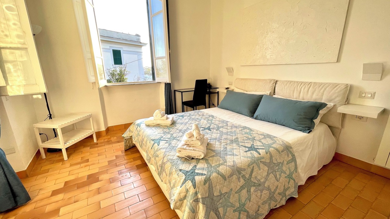 Photo of Bedroom in Santa Marinella