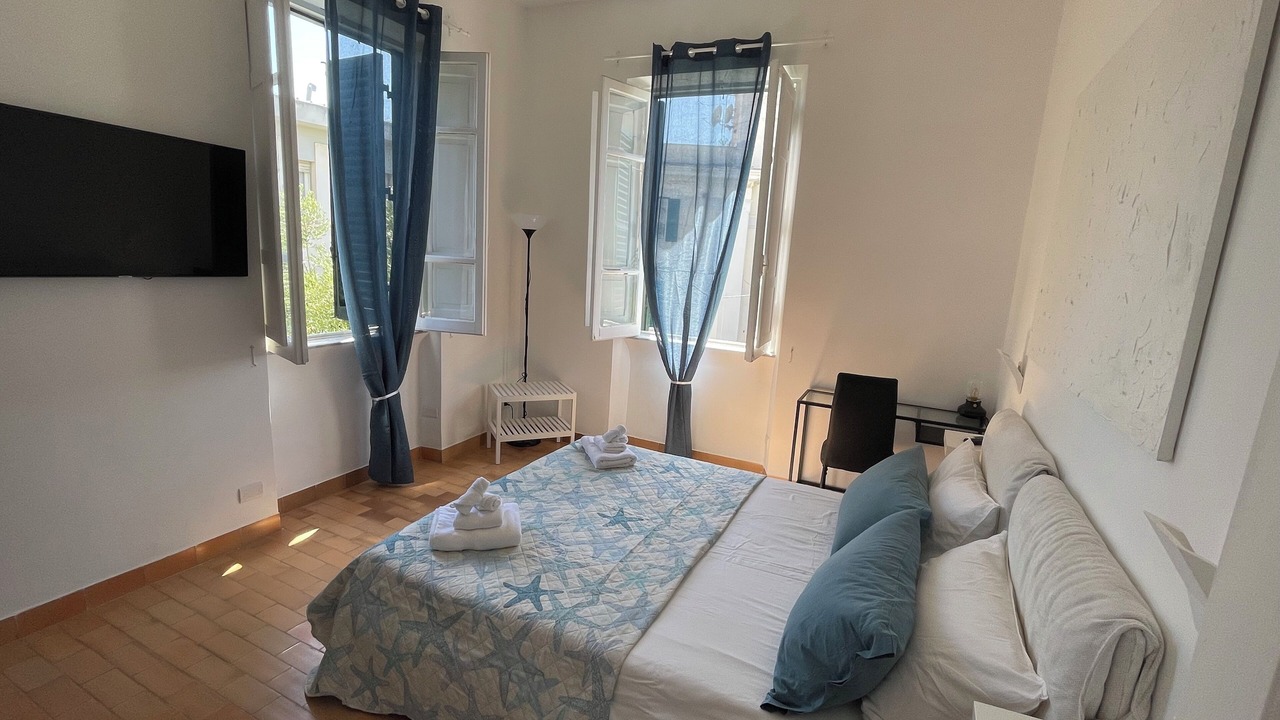 Photo of Bedroom in Santa Marinella