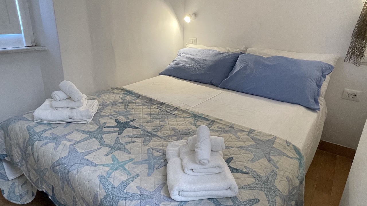 Photo of Bedroom in Santa Marinella
