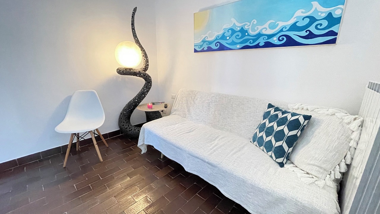 Photo of Livingroom in Santa Marinella