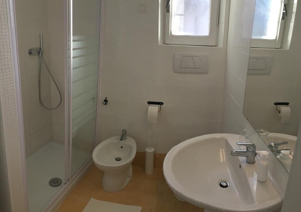 Photo of Bathroom in Santa Marinella