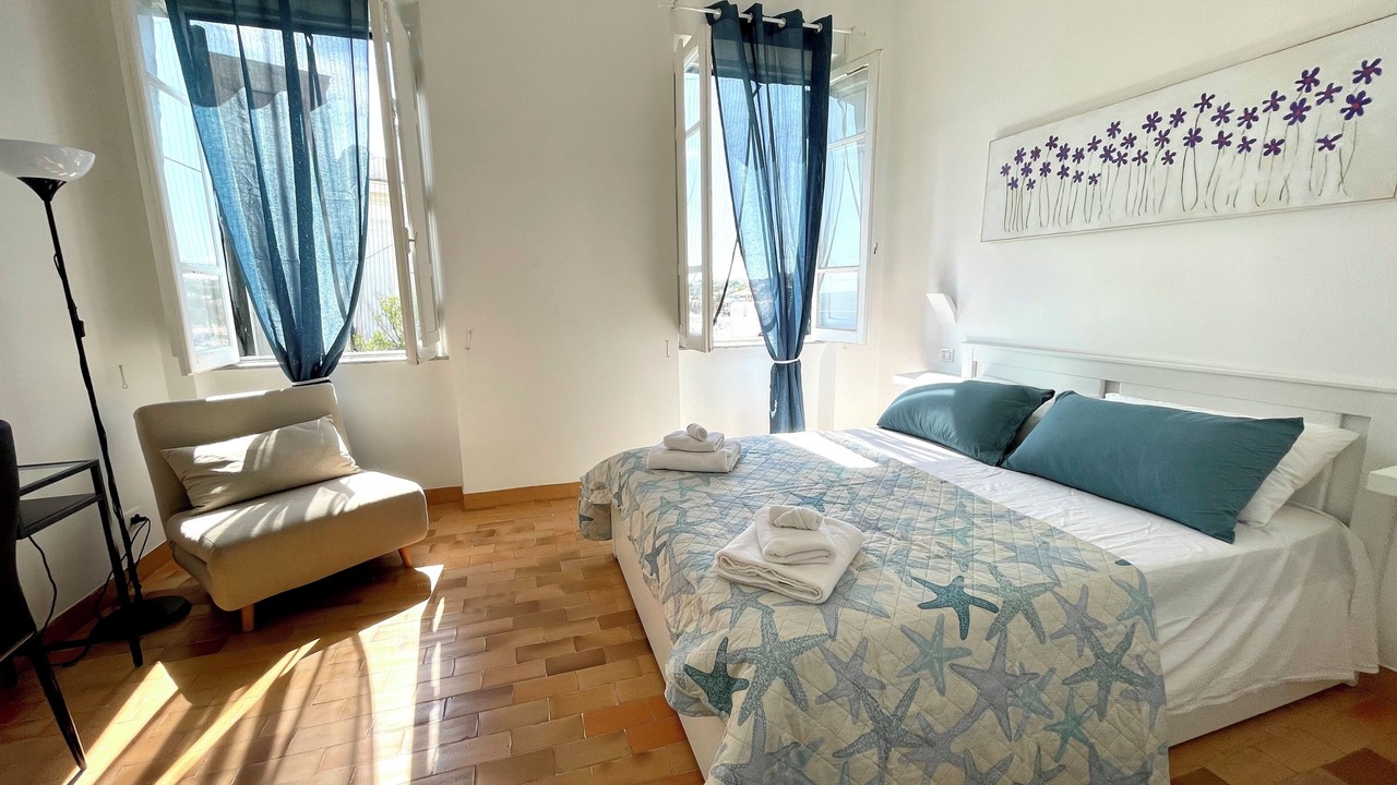 Photo of Bedroom in Santa Marinella