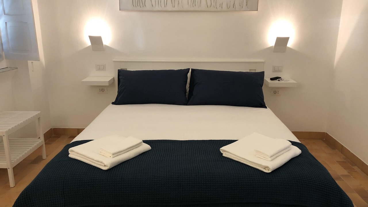 Photo of Bedroom in Santa Marinella
