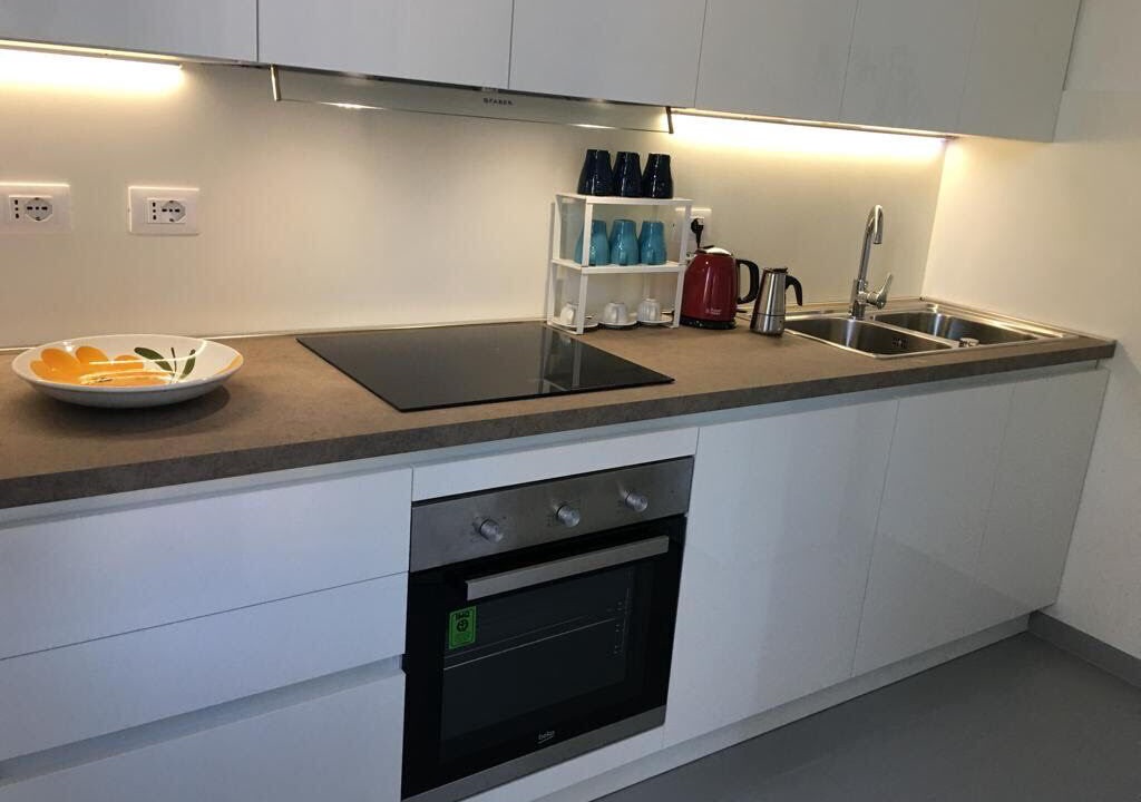 Photo of Kitchen in Santa Marinella