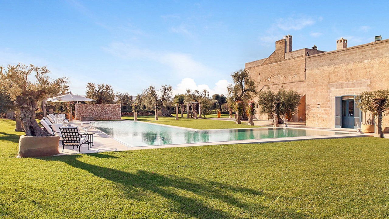 Photo of Outdoor in Fasano