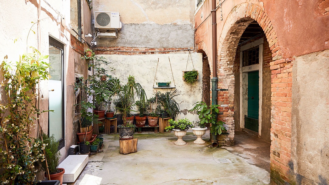 Photo of Outdoor in Castello