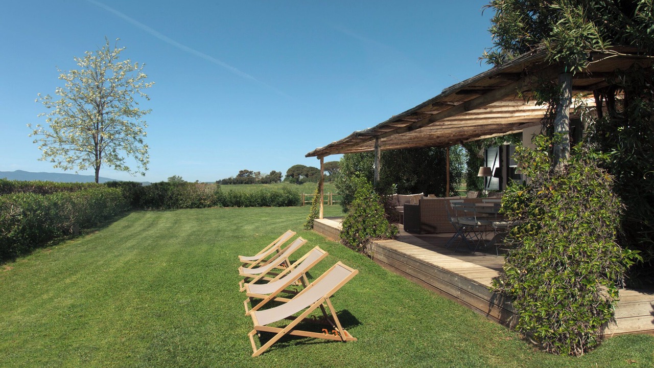 Photo of Outdoor in Capalbio